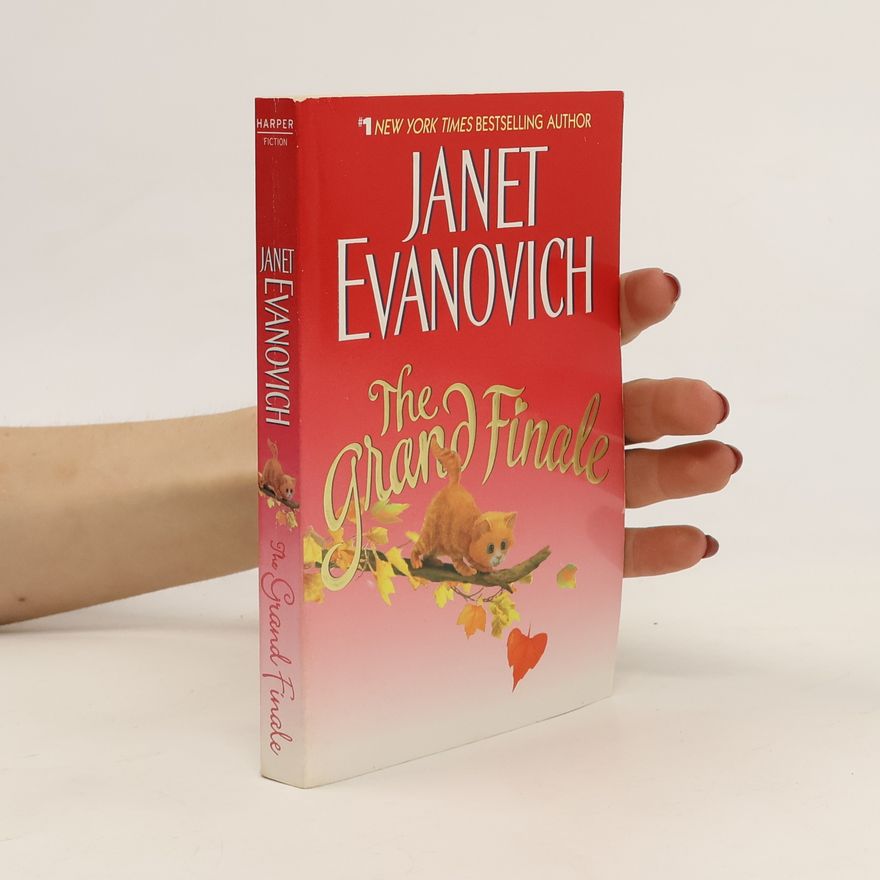Janet Evanovich The Grand Finale