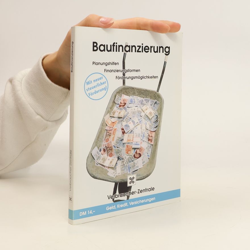 Thomas Bieler Baufinanzierung
