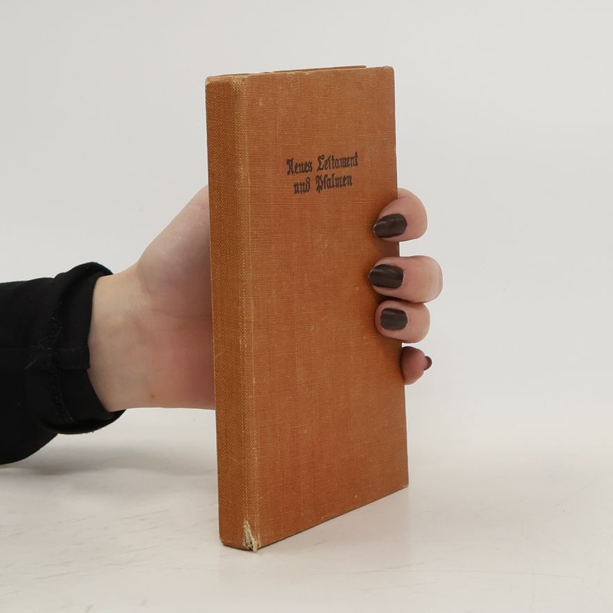 Autorenkollektiv Das Neue Testament Nach Der Deutschen Übersetzung Martin Luthers