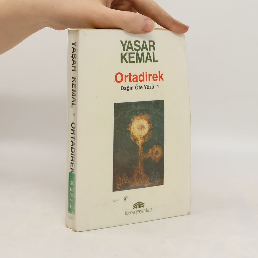Yaşar Kemal Ortadirek