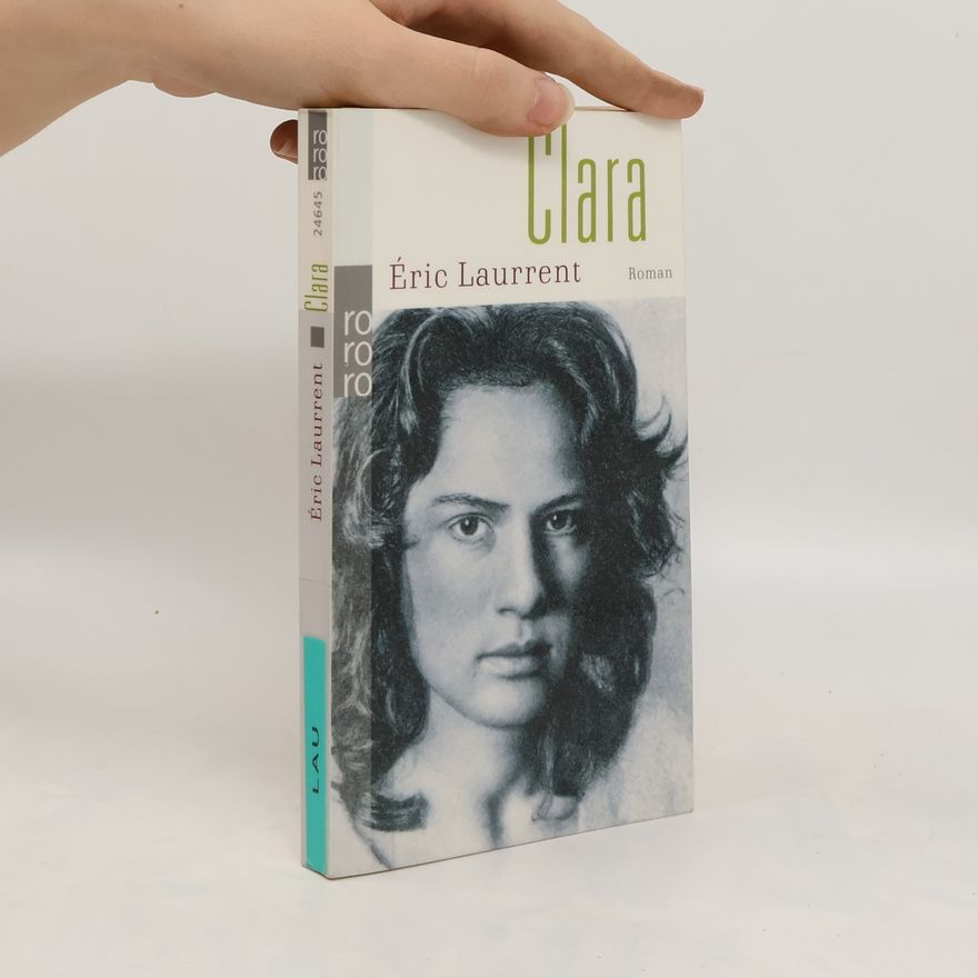 E. ric Laurrent Clara