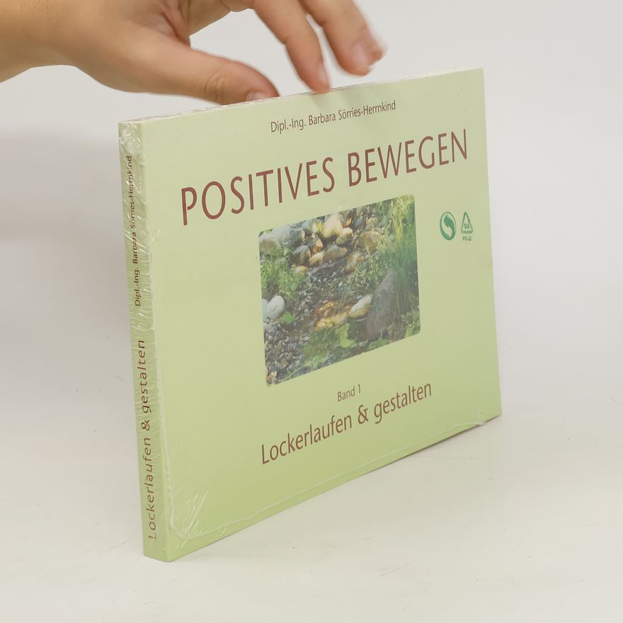 Barbara Sörries-Herrnkind Positives Bewegen