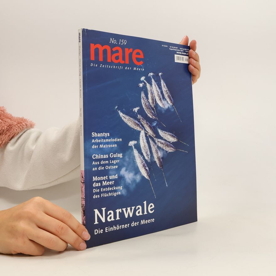 Collectif d'auteurs Mare No.159.