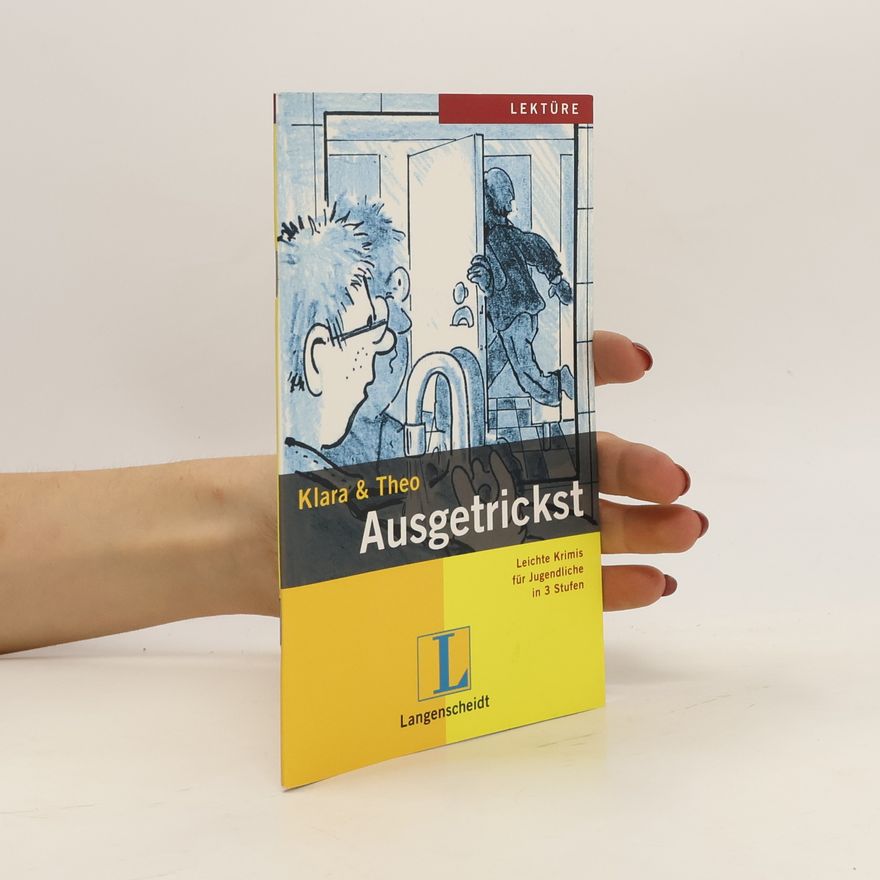 Autorenkollektiv Lektüre