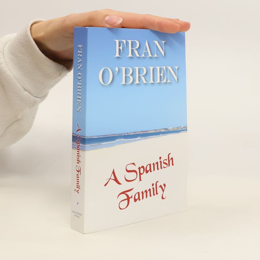 Fran O'Brian A Spanish Family