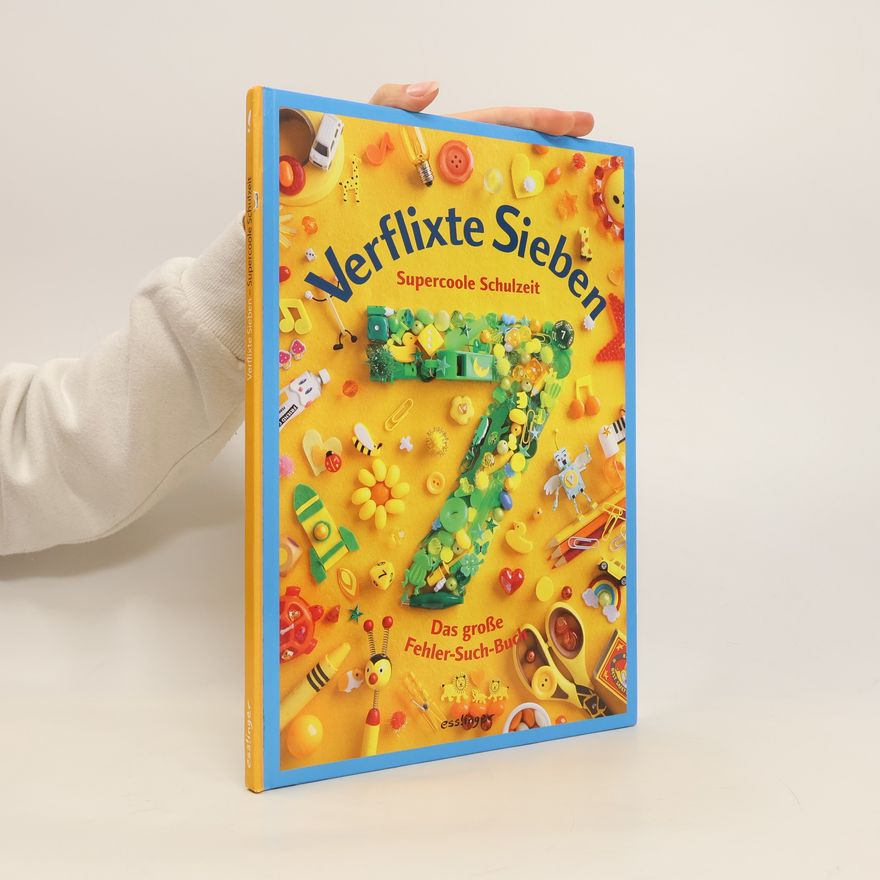 Nina Strugholz Verflixte Sieben - supercoole Schulzeit