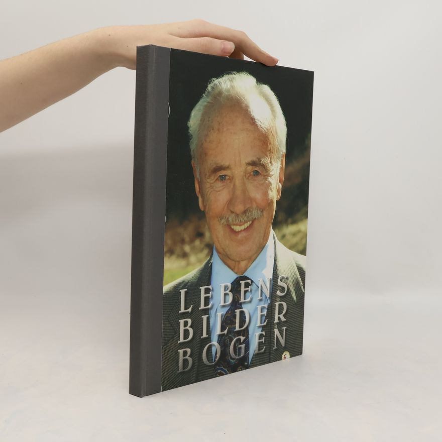 Autores varios Lebens Bilder Bogen