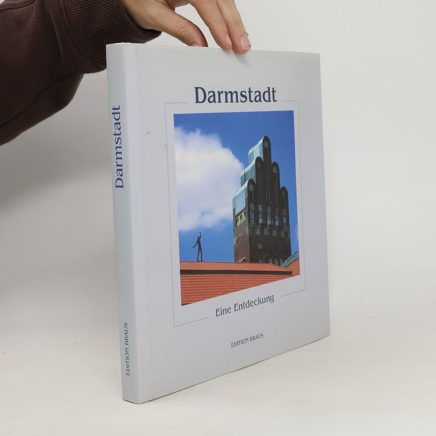 Autorenkollektiv Darmstadt: Eine Entdeckung
