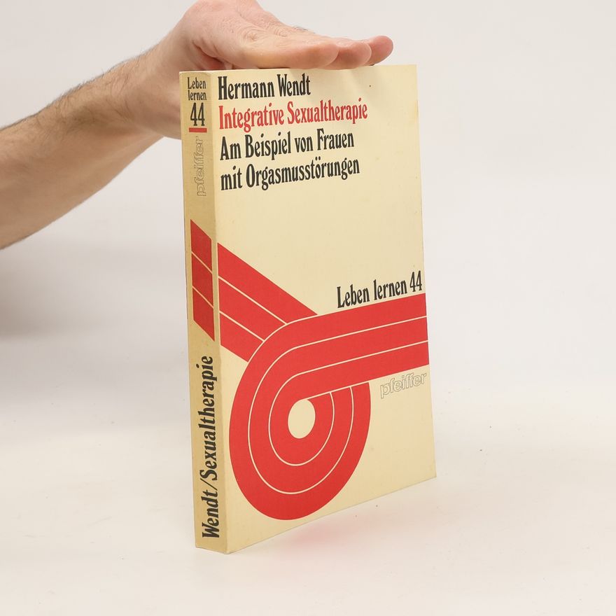 Hermann Wendt Integrative Sexualtherapie