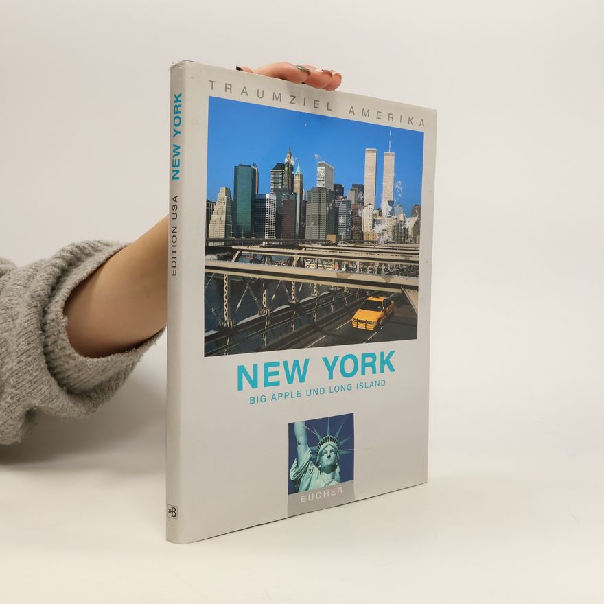Christian Heeb New York