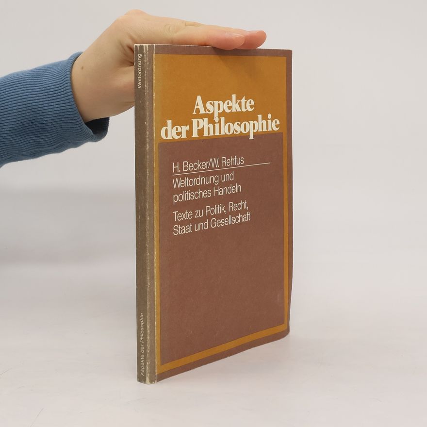 Autorenkollektiv Aspekte der Philosophie