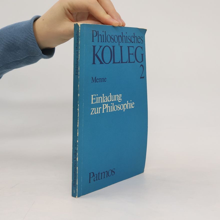 Autorenkollektiv Philosophisches Kolleg 2.