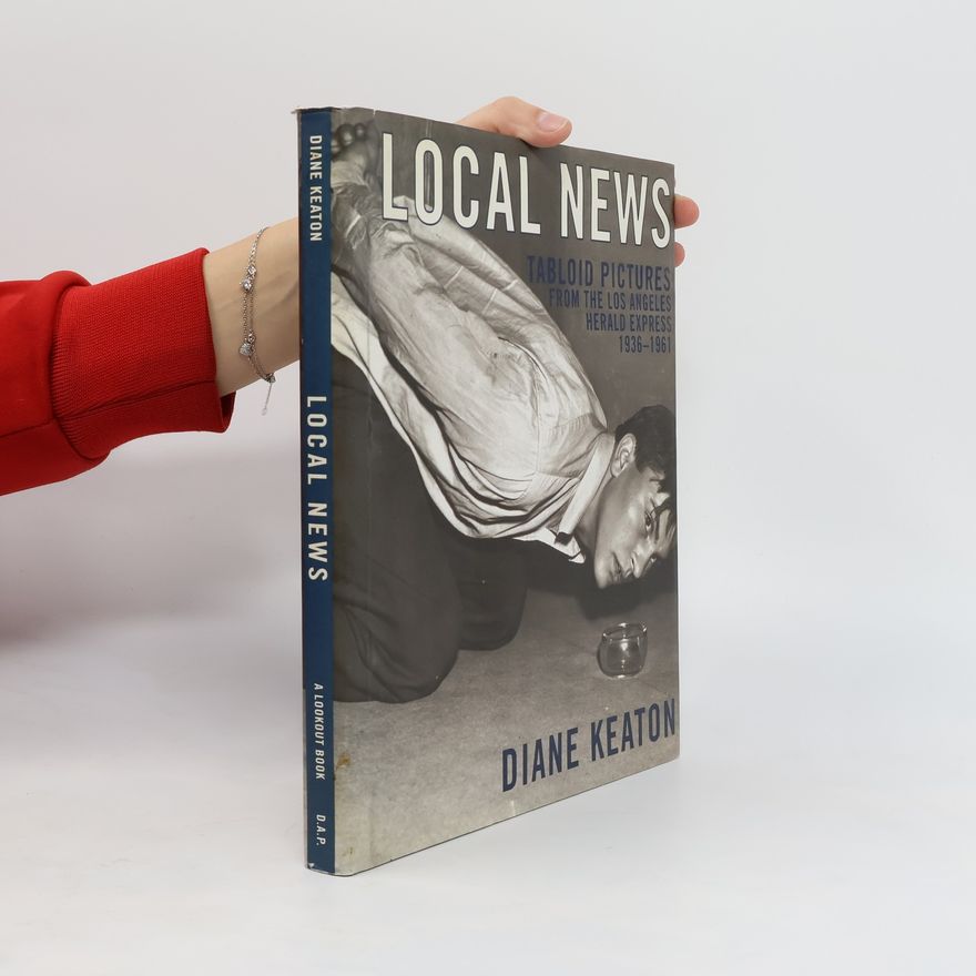 Diane Keaton Local News