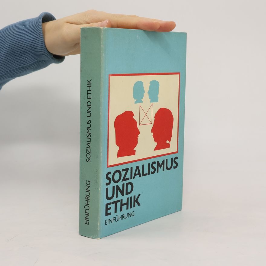 Various authors Sozialismus und Ethik