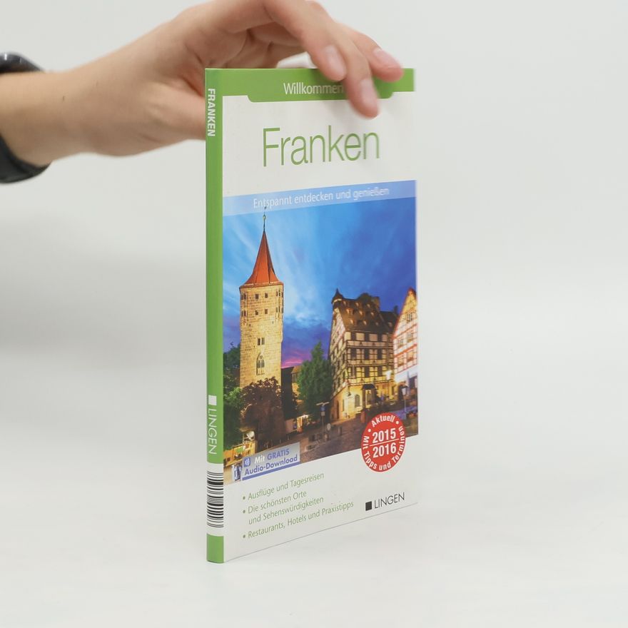 Autorenkollektiv Franken