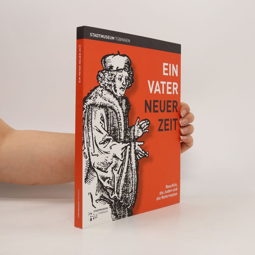 Jörg Robert Ein Vater neuer Zeit