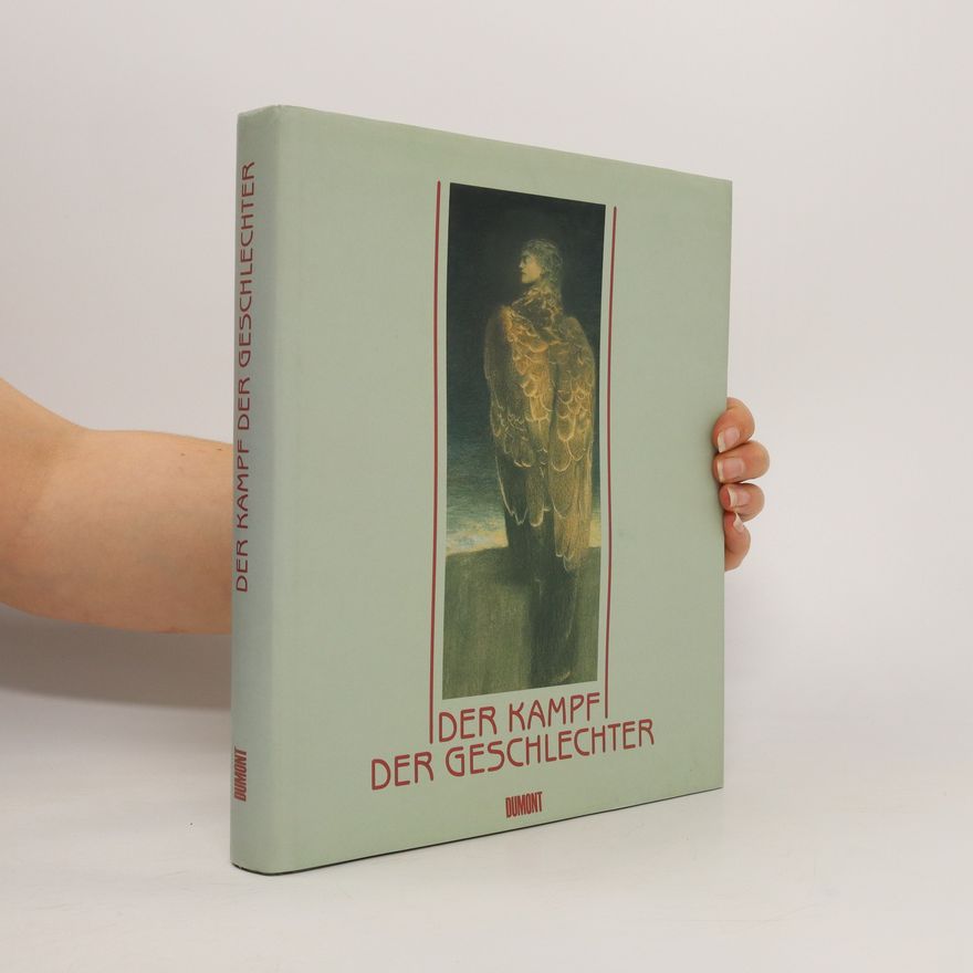 Barbara Eschenburg Der Kampf der Geschlechter