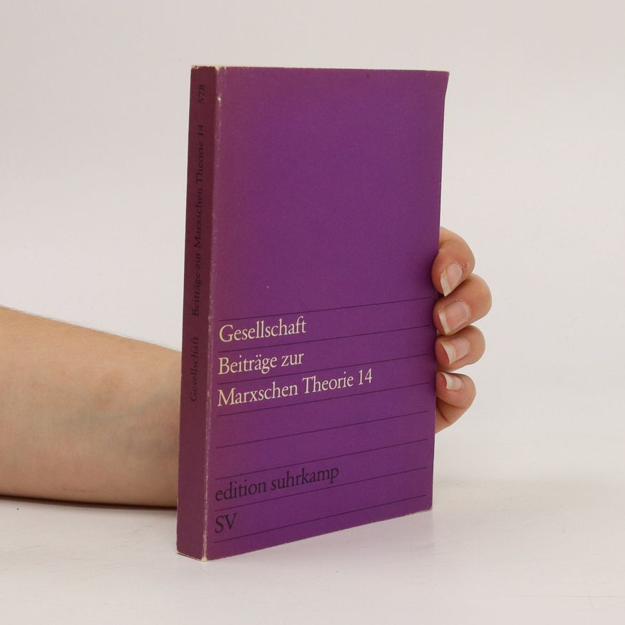 Autorenkollektiv Gesellschaft