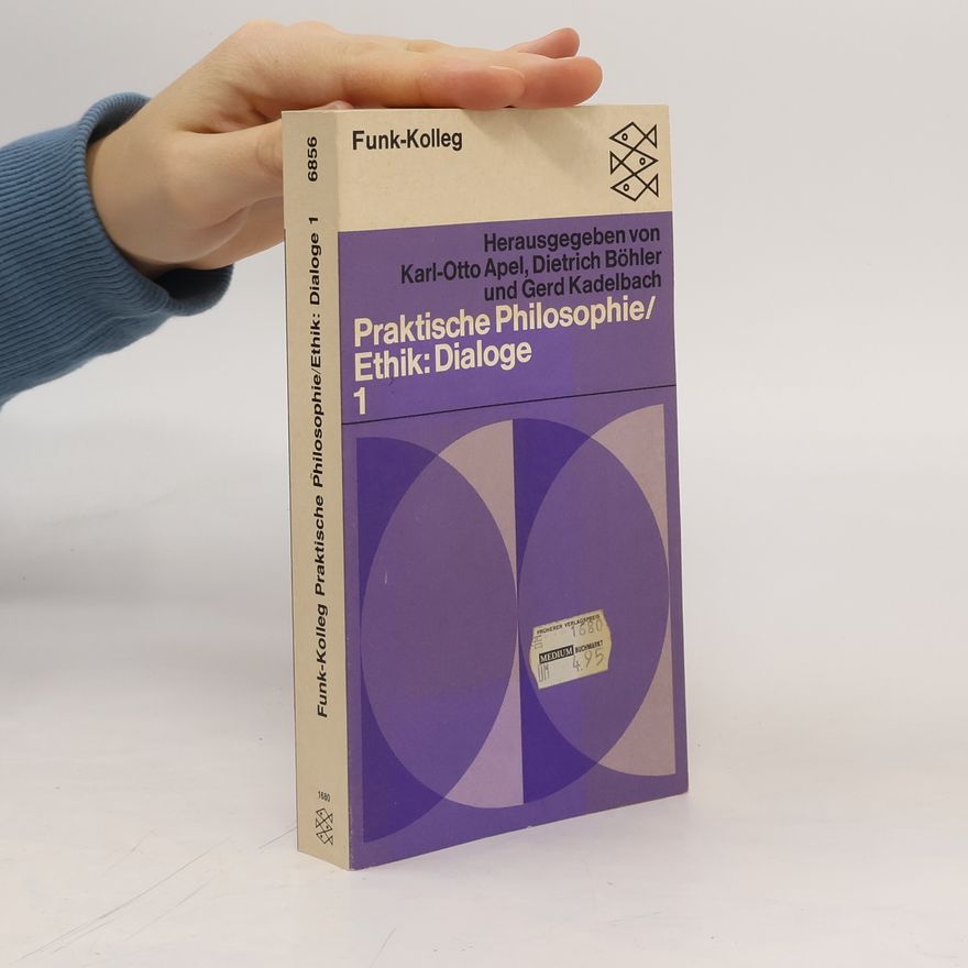 Autorenkollektiv Funk-Kolleg praktische Philosophie, Ethik