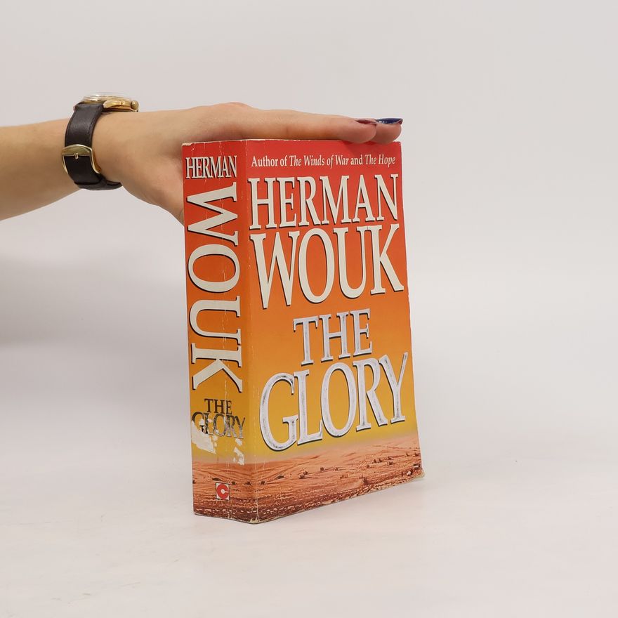 Herman Wouk The Glory
