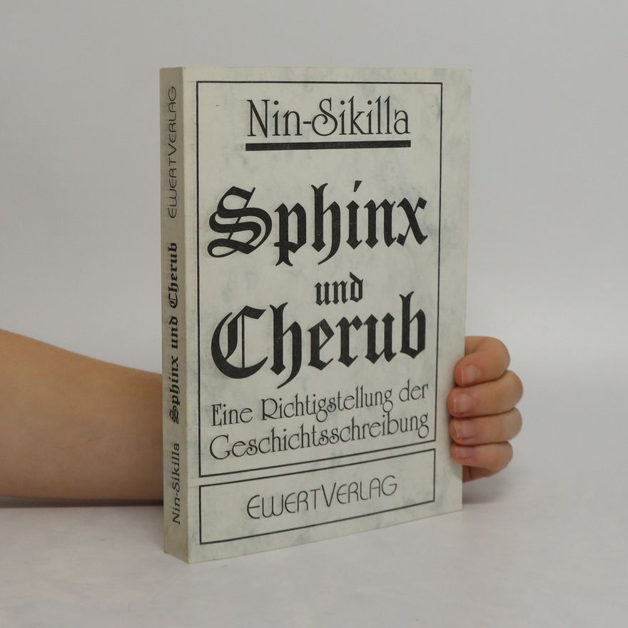 Nin Sikilla Sphinx und Cherub