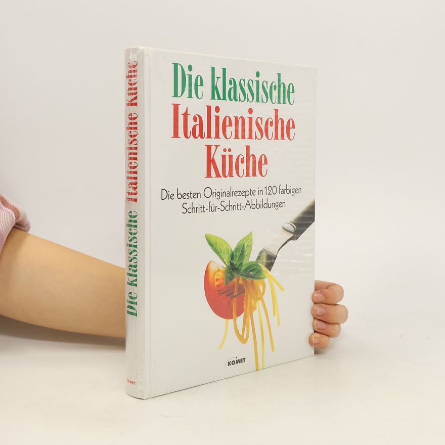 Barbara Evers Die Klassische Italienische Kuche