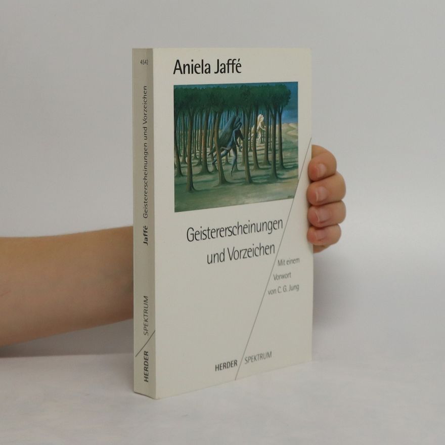 Various authors Geistererscheinungen und Vorzeichen