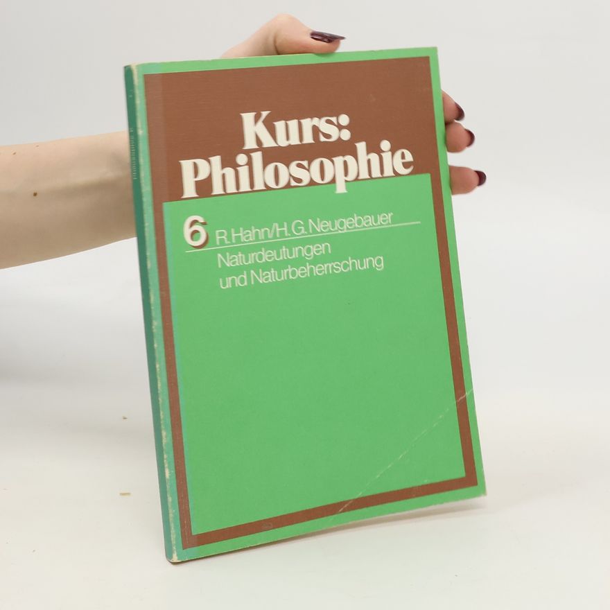 Autorenkollektiv Kurs: Philosophie 6