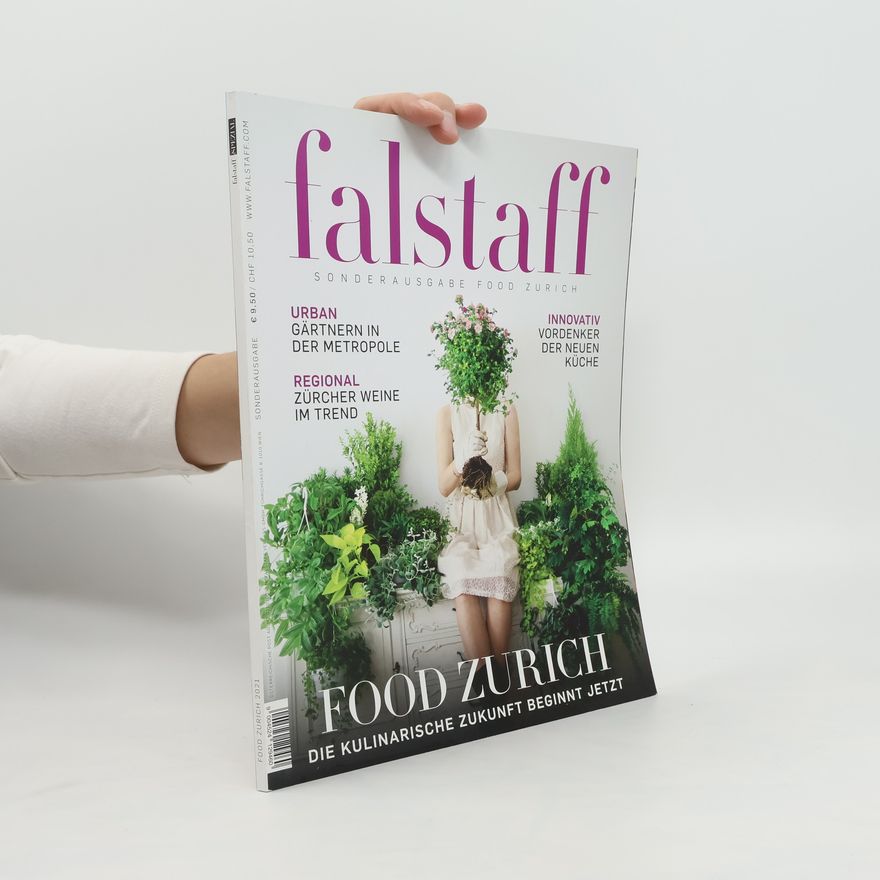 Kolektiv autorů Falstaff