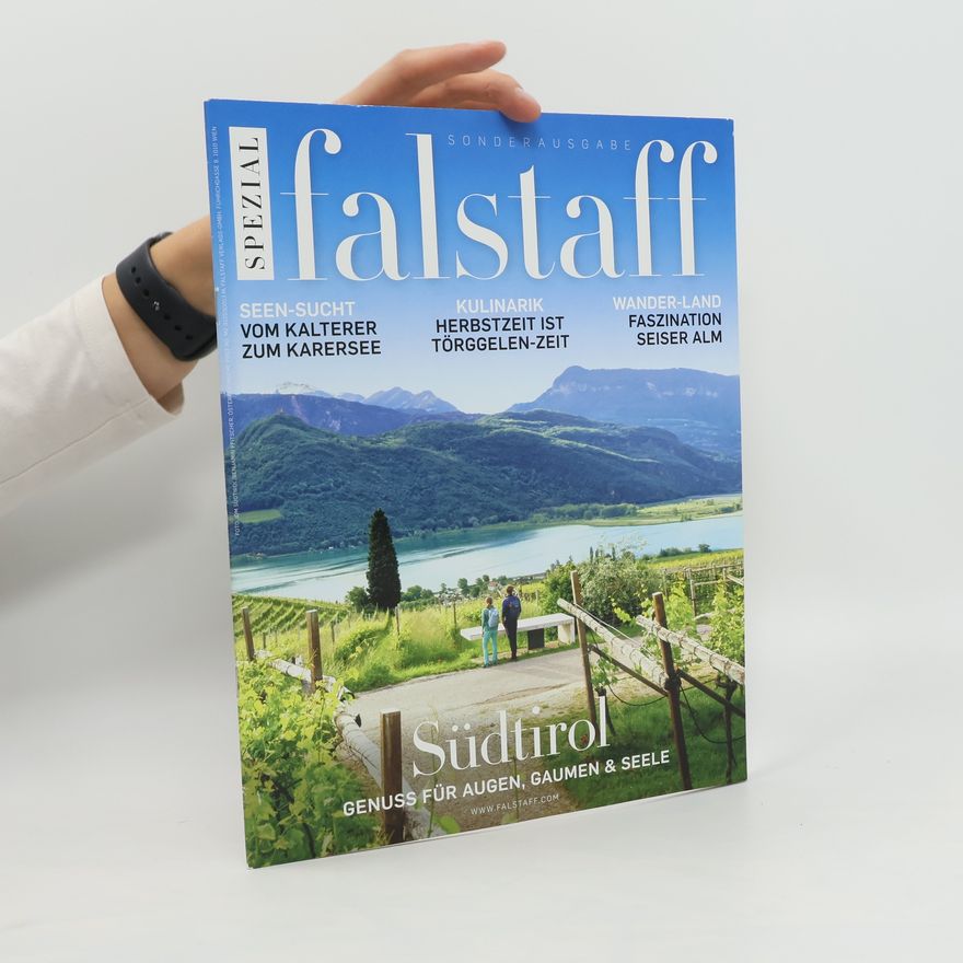 Autorenkollektiv Falstaff