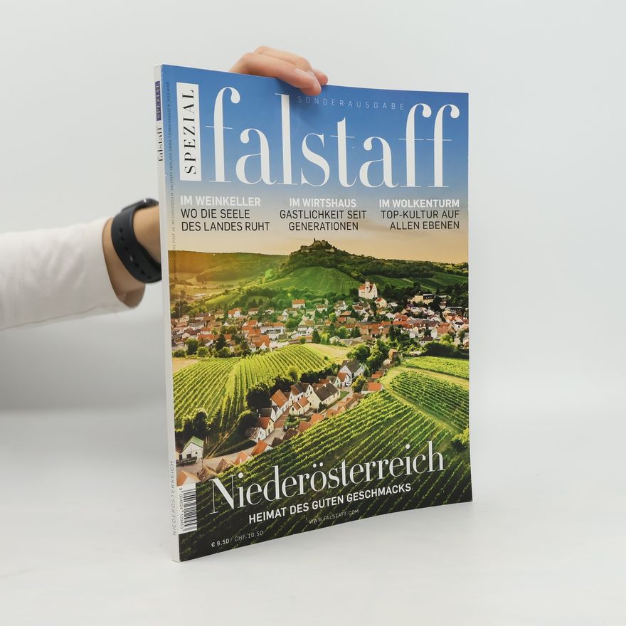 Kolektiv autorů Falstaff
