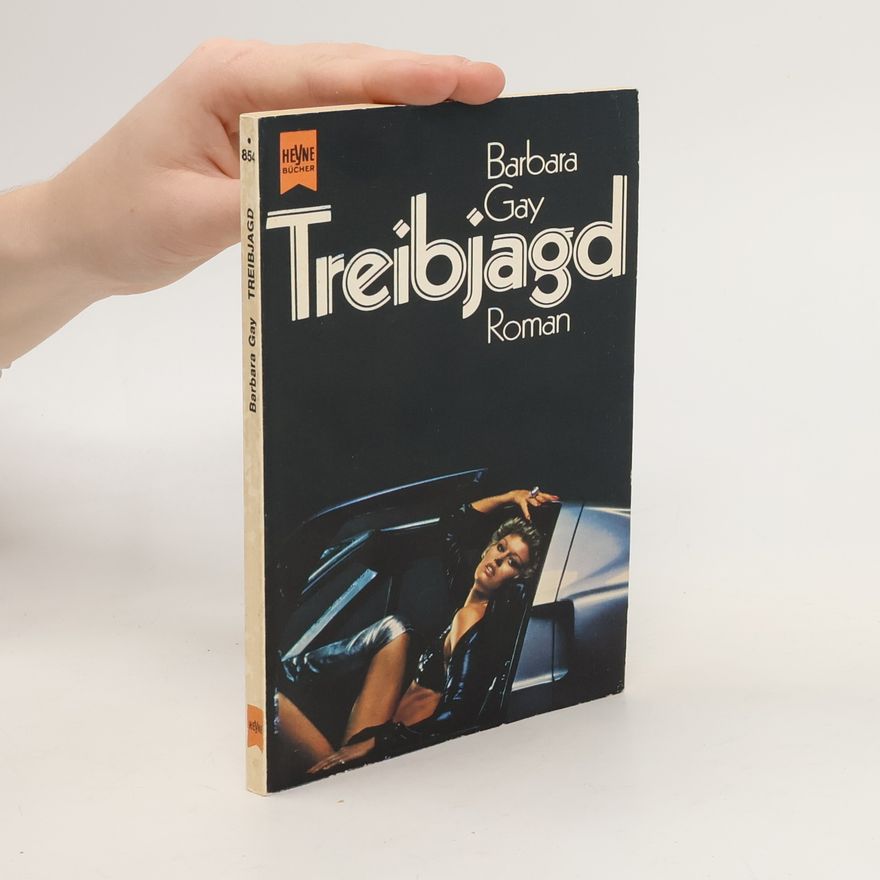 Barbara Gay Treibjagd