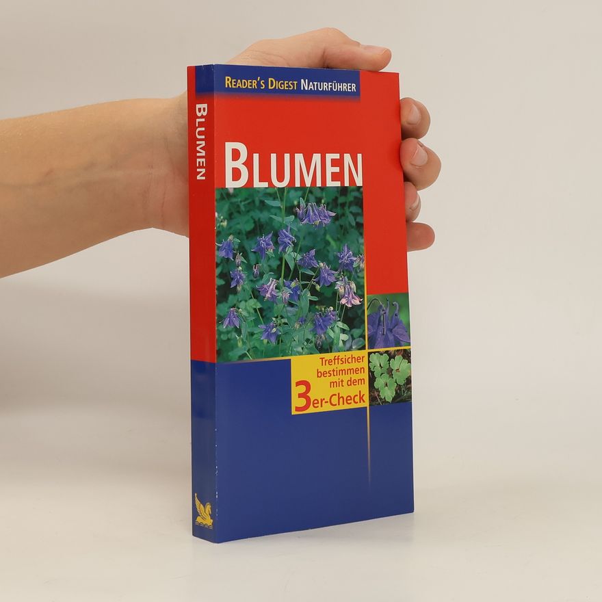 Dankwart Seidel Blumen