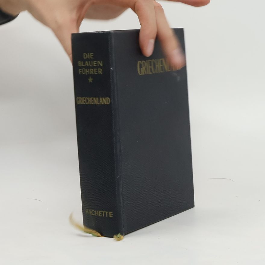 Autorenkollektiv Griechenland