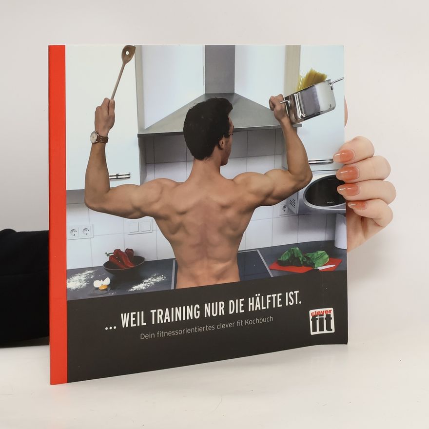Melanie Farrenkopf ... Weil Training nur die Hälfte ist