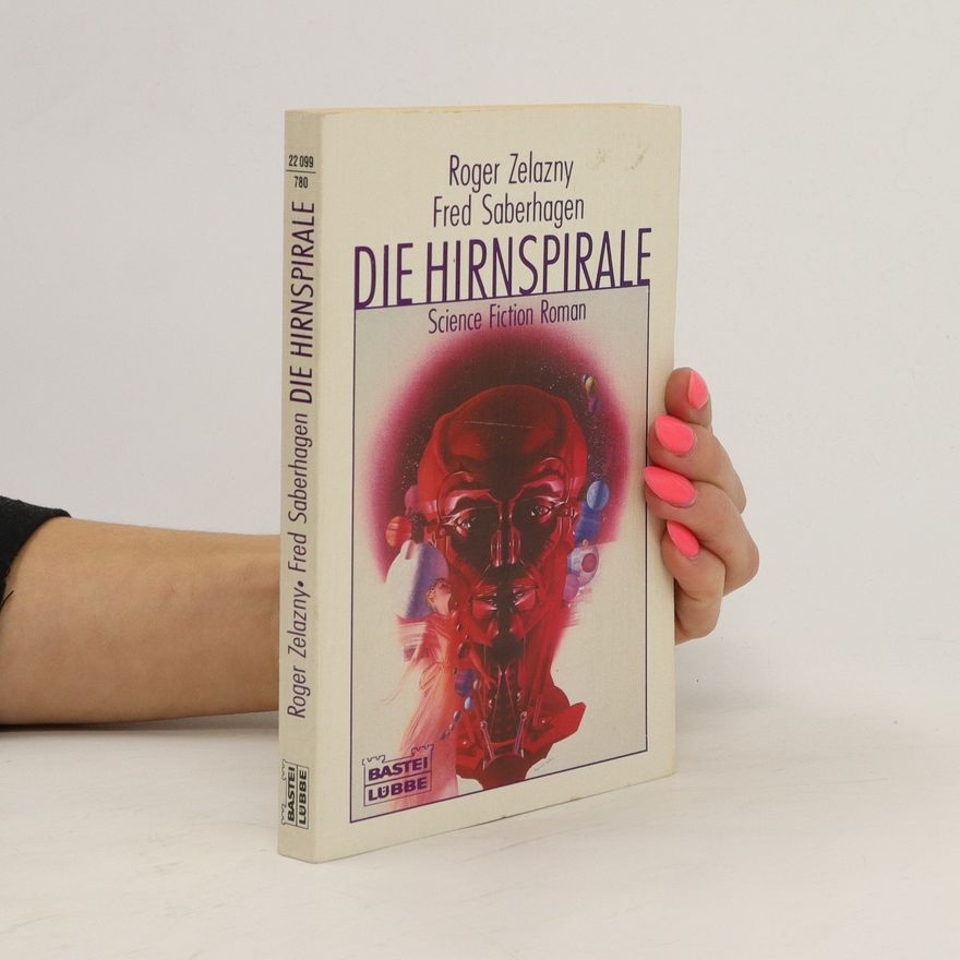 Roger Zelazny Die Hirnspirale