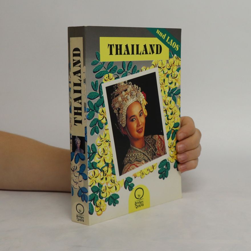 Keith Mundy Thailand