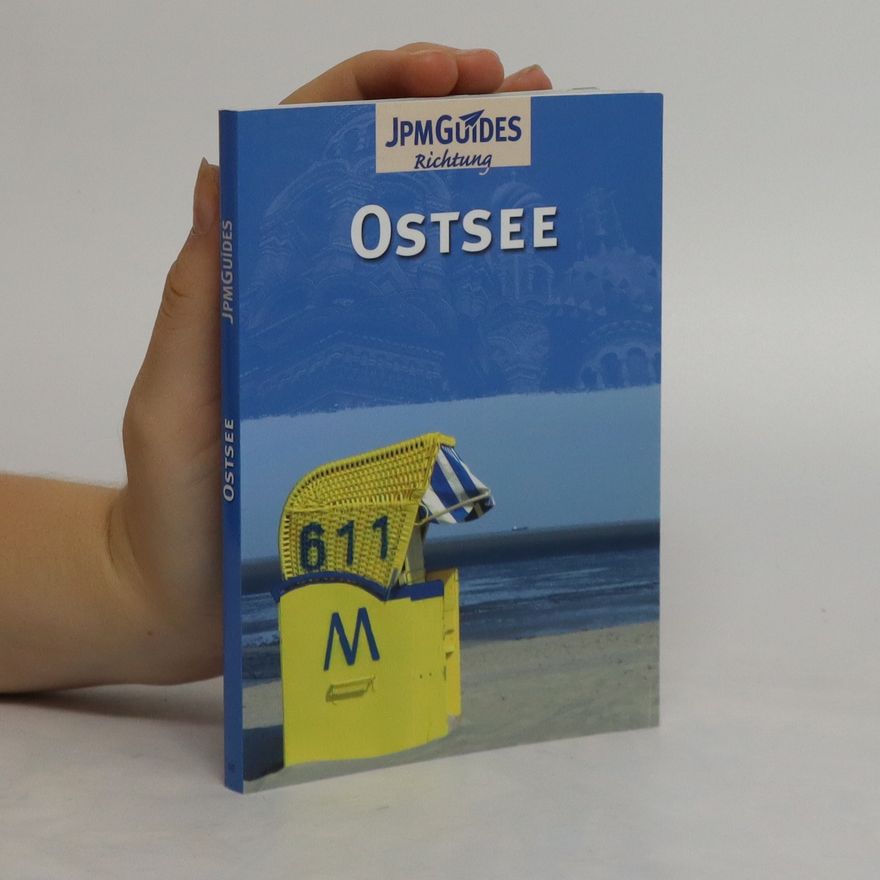 Autorenkollektiv Die Ostsee