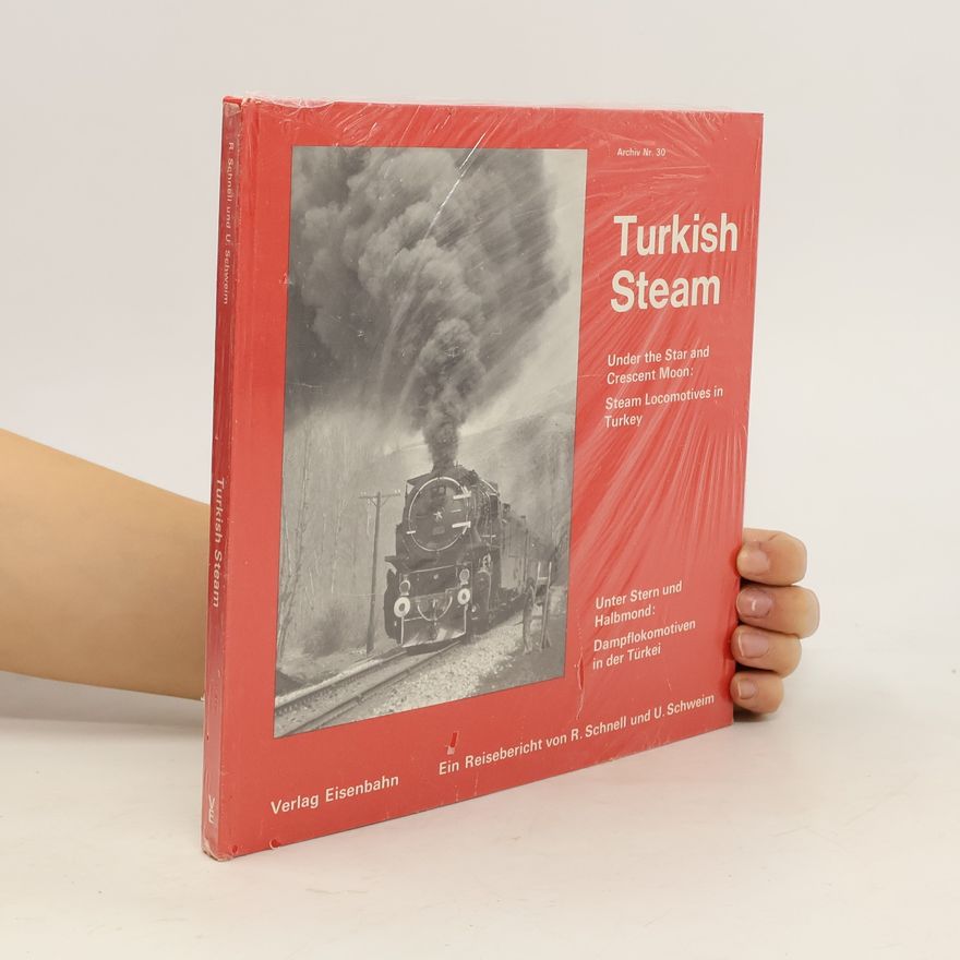 Various authors Turkish Steam
