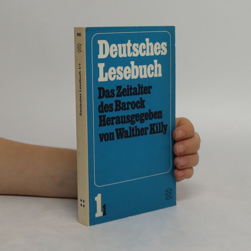 Various authors Deutsches Lesebuch 1