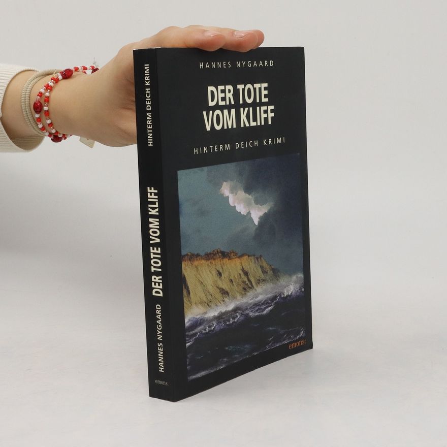Hannes Nygaard Der Tote vom Kliff