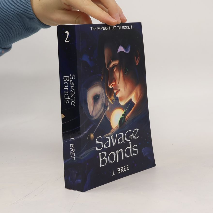 J. Bree Savage Bonds