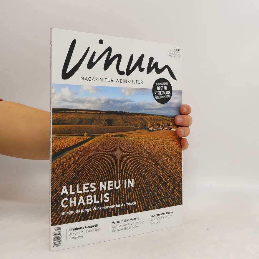 Collectif d'auteurs Winum 10/2022