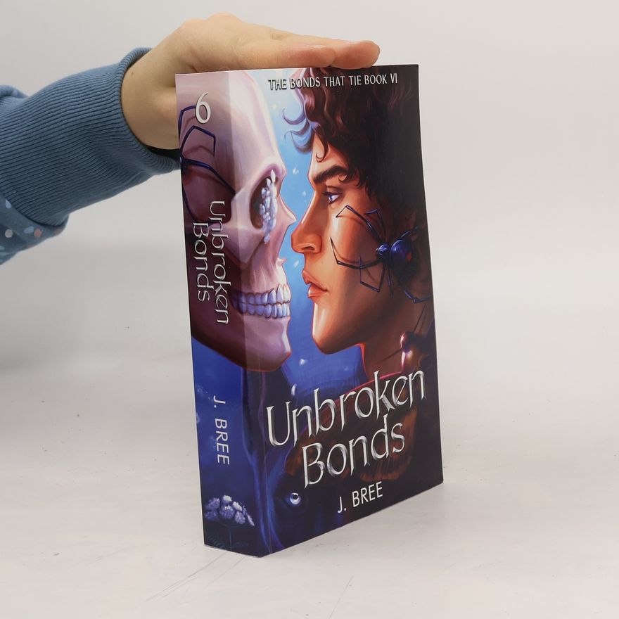 J. Bree Unbroken Bonds