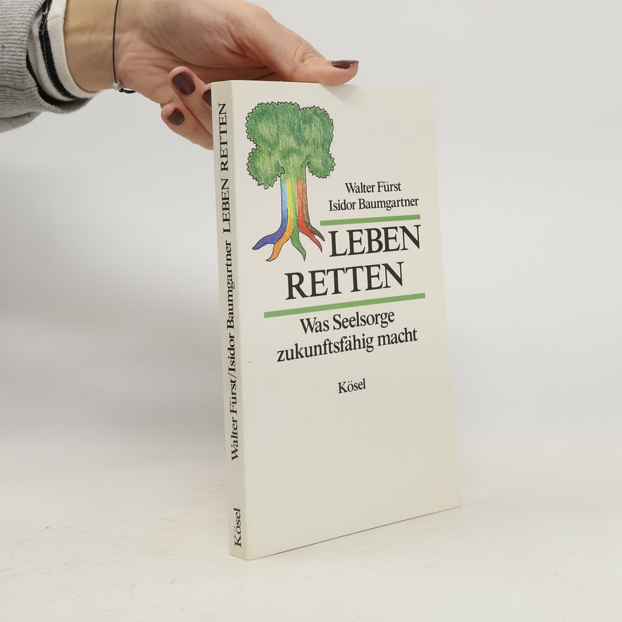 Walter Fürst Leben retten