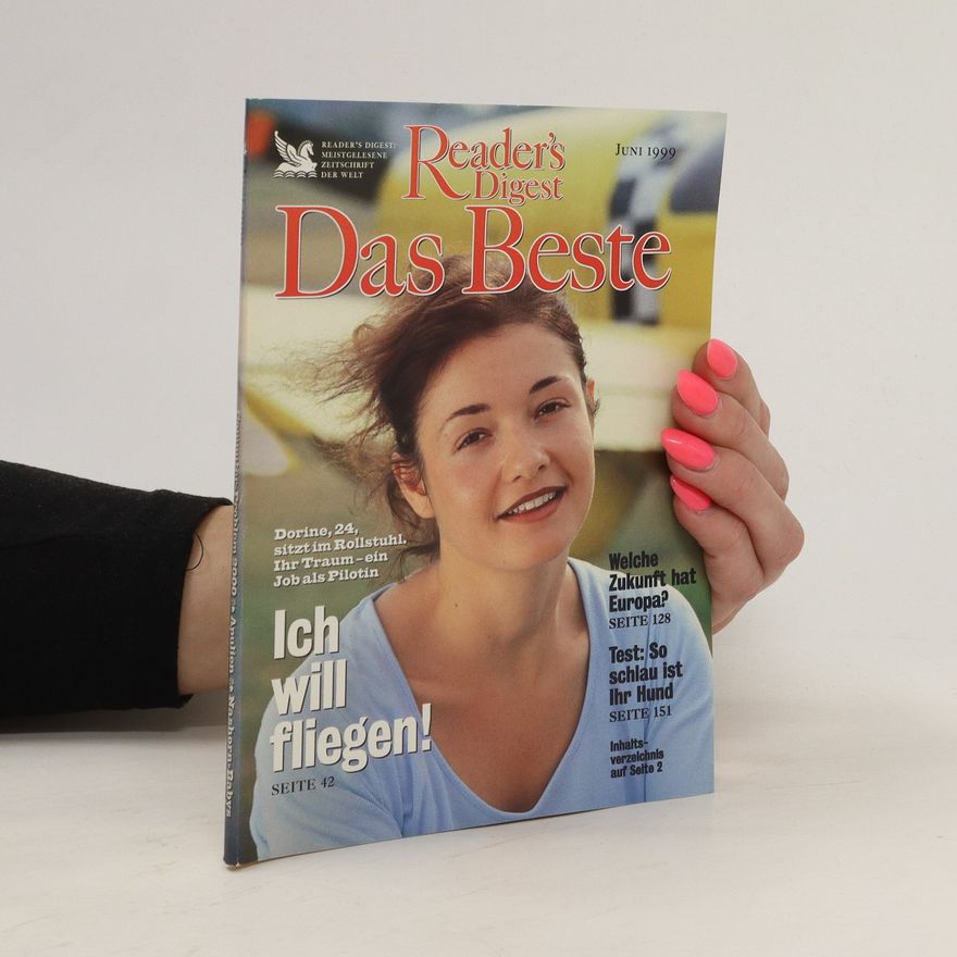 Autorenkollektiv Reader's Digest. Das Beste 6/1999