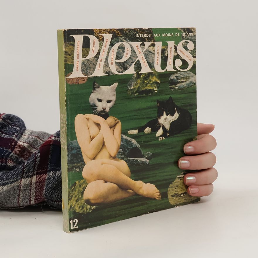 Autorenkollektiv Plexus
