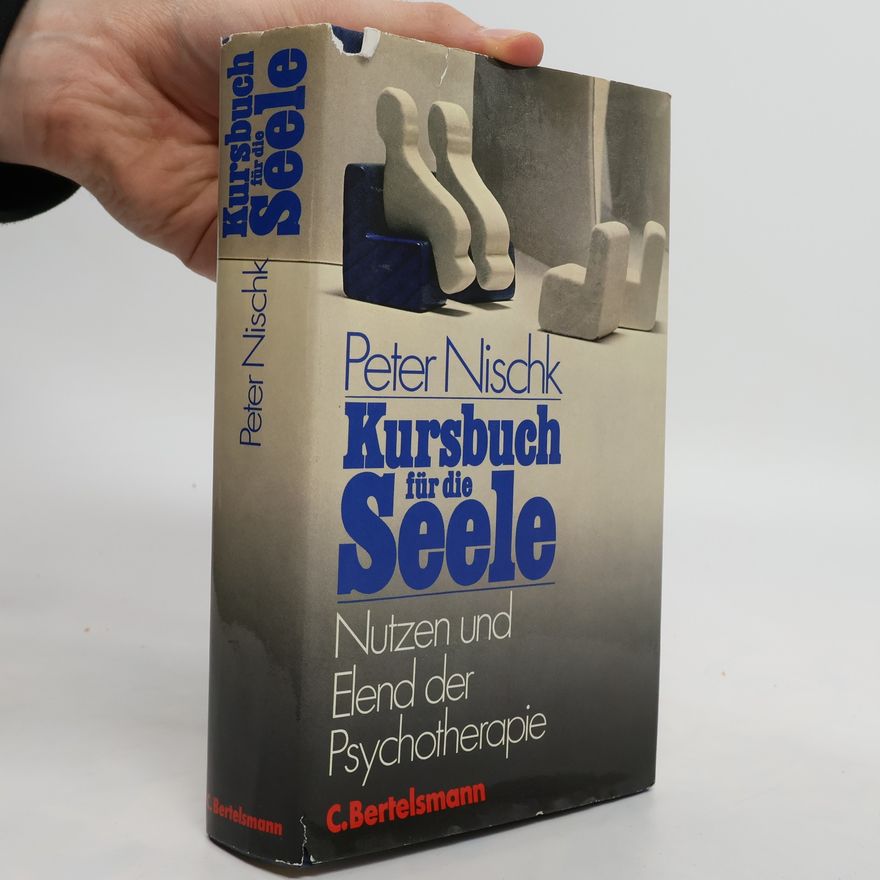 Peter Nischk Kursbuch für die Seele