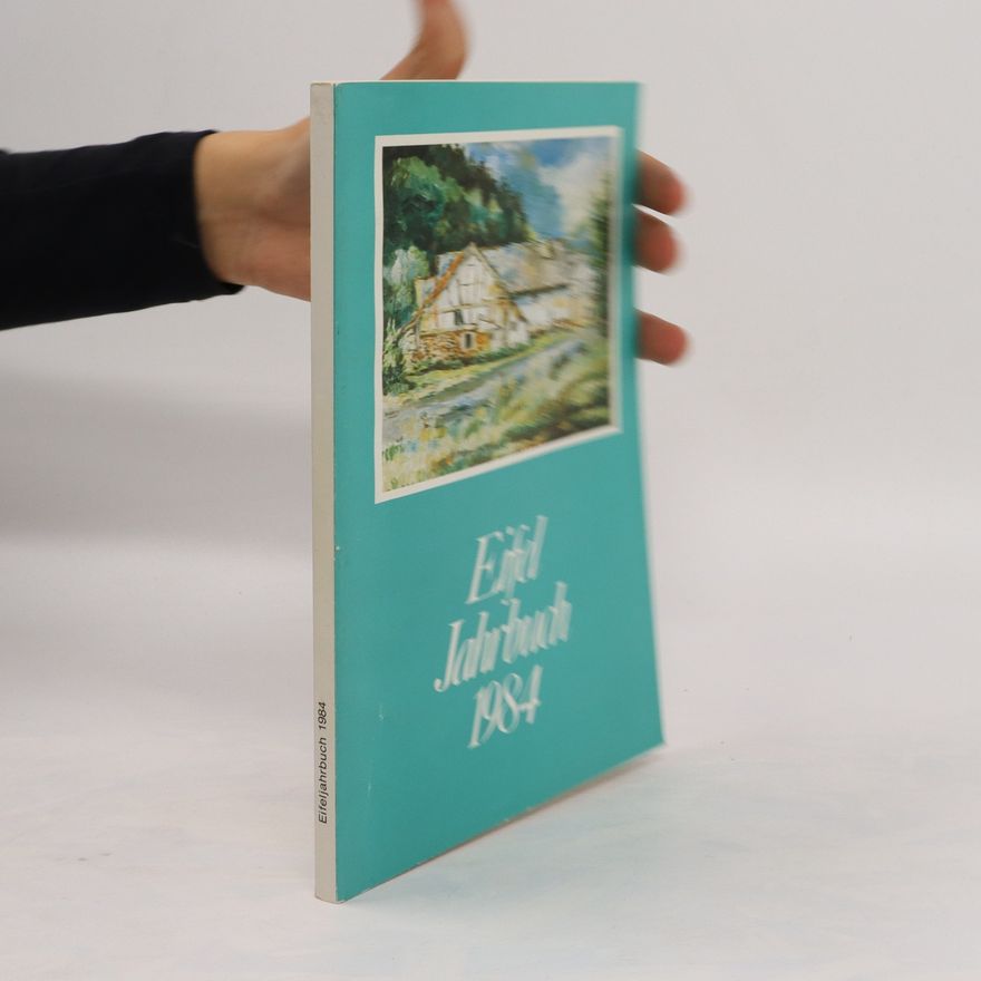 Autorenkollektiv Eifeljahrbuch 1984
