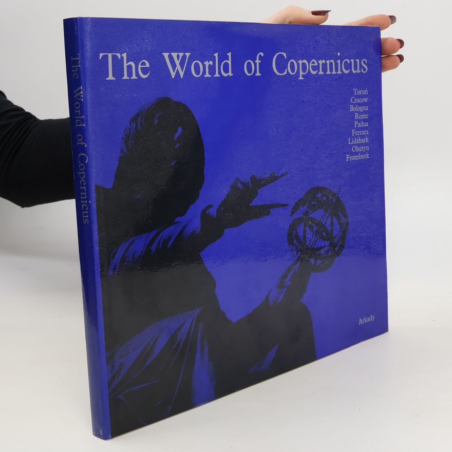 Autorenkollektiv The World of Copernicus
